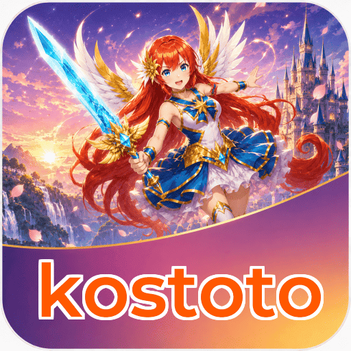 Logo kostoto