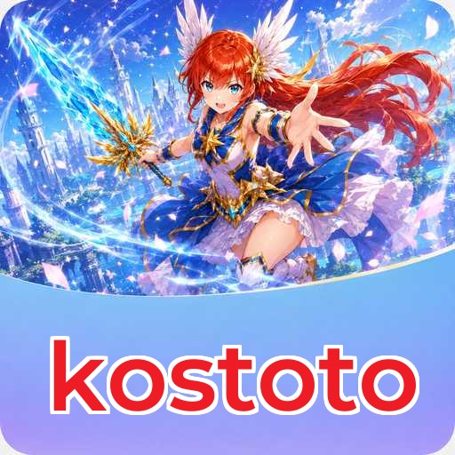 Logo kostoto