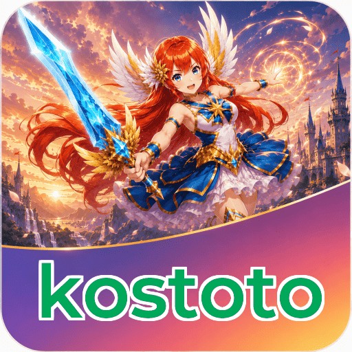 Logo kostoto