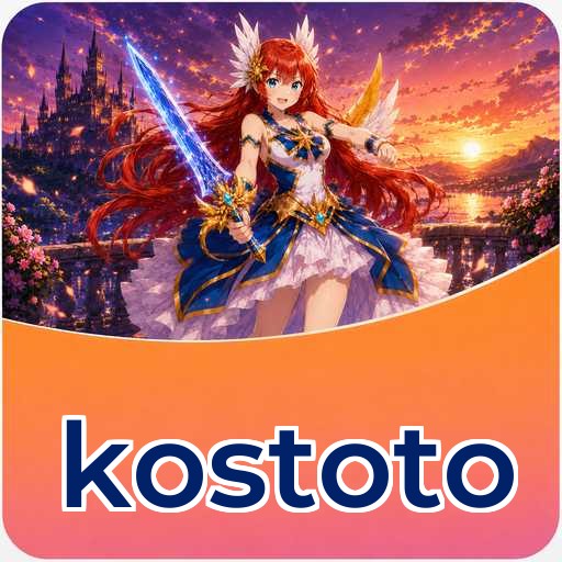 Logo kostoto