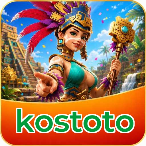 Logo kostoto