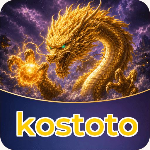 Logo kostoto