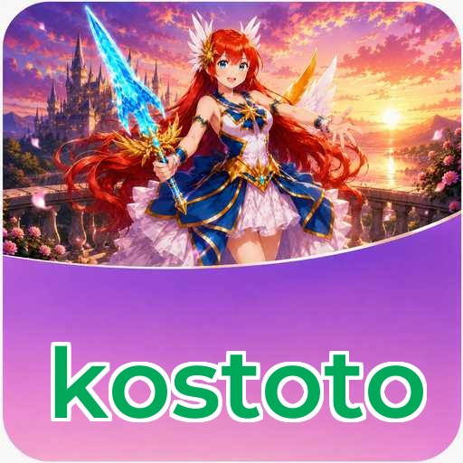 Logo kostoto
