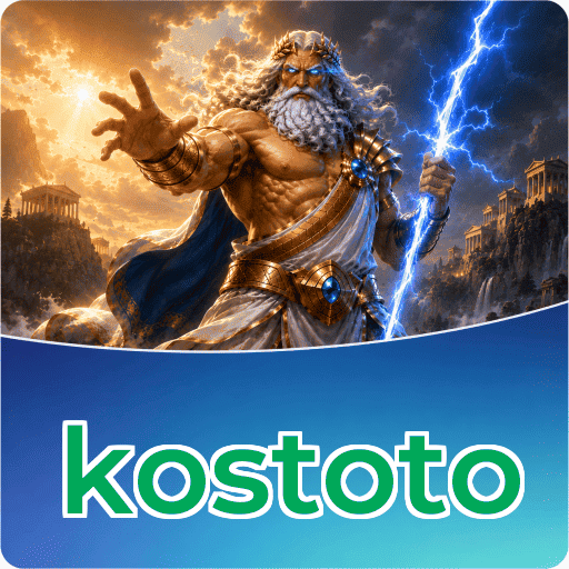 Logo kostoto