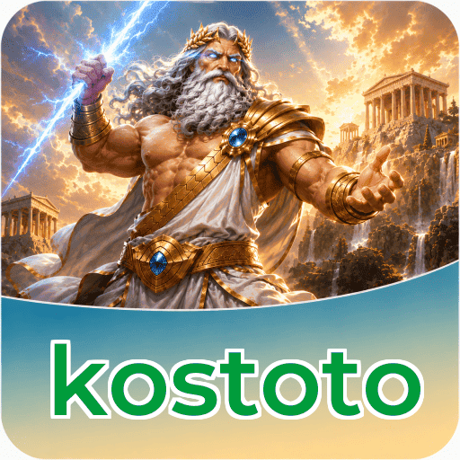 Logo kostoto