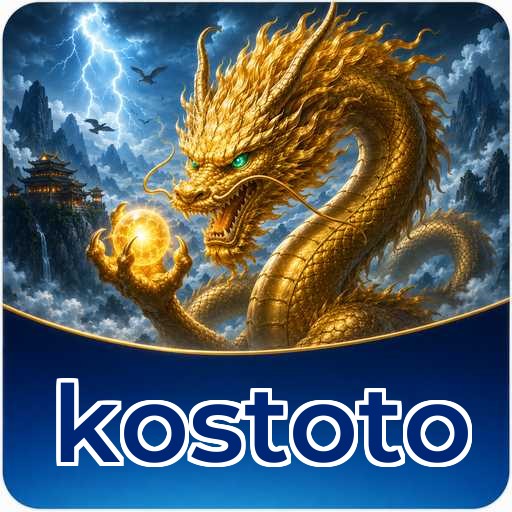 Logo kostoto