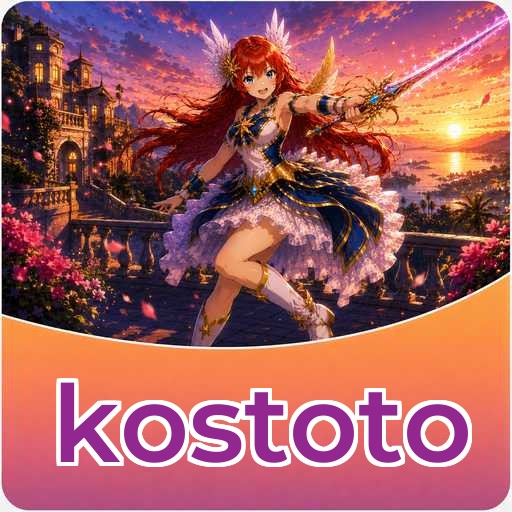 Logo kostoto
