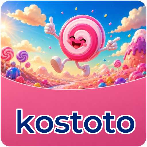 Logo kostoto