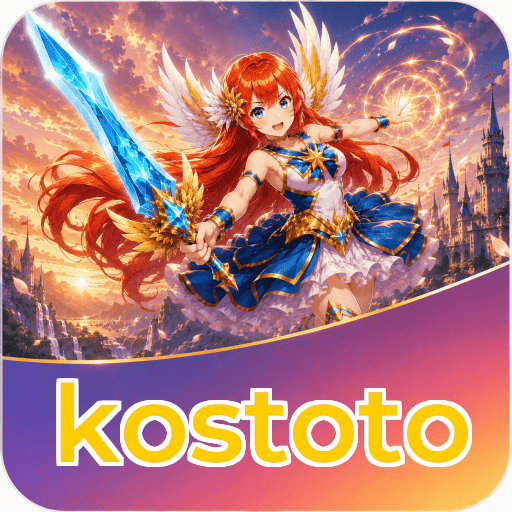 Logo kostoto