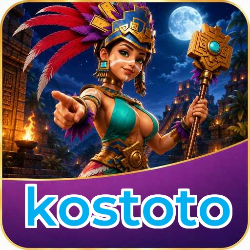 Logo kostoto