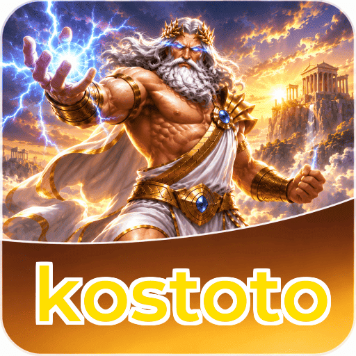 Logo kostoto