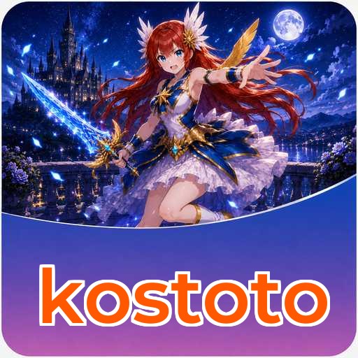 Logo kostoto