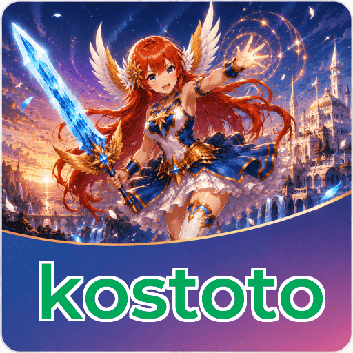 Logo kostoto