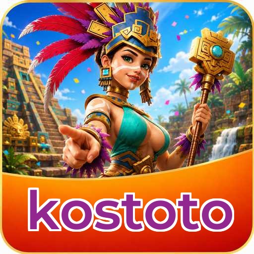 Logo kostoto