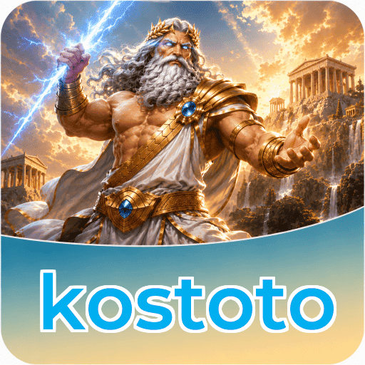 Logo kostoto