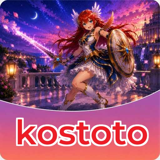 Logo kostoto