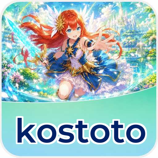 Logo kostoto