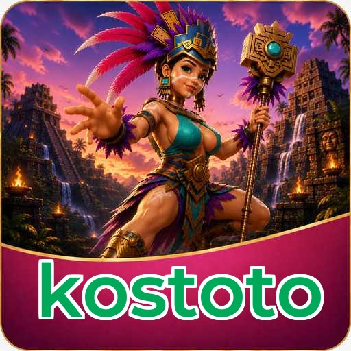 Logo kostoto