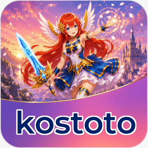Logo kostoto
