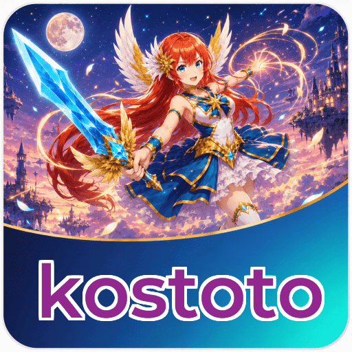 Logo kostoto