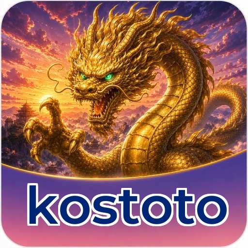 Logo kostoto