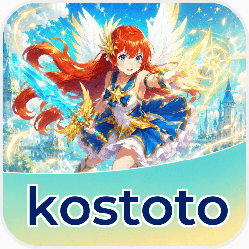 Logo kostoto