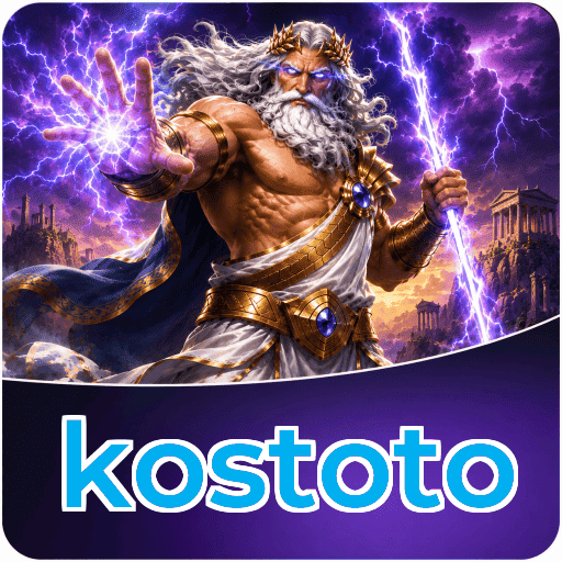 Logo kostoto