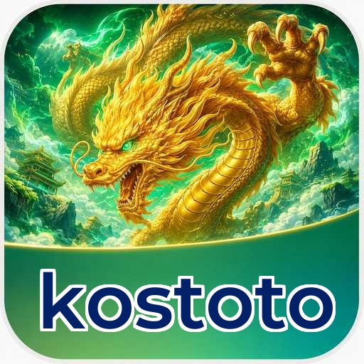 Contoh membandingkan alamat situs kostoto55.com di bilah peramban