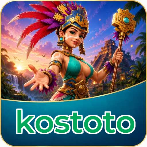 Logo kostoto